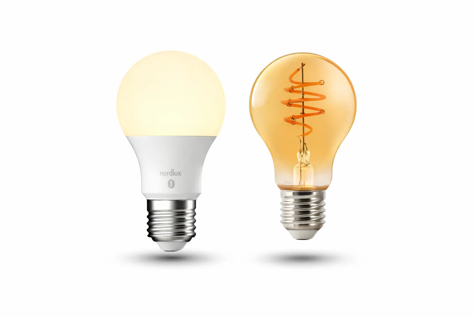 Nordlux LED Lampor