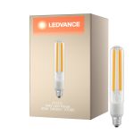 Ledvance LED Lampa NAV LED FIL V E27 35W 5400lm - 727 Extra Varm Vit | Ersättare 70W