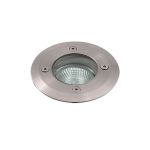 Ansell Mark Spot GU10 or MR16 - 316 Rostfritt stål Täckring - Klarar upp till 2000 kg
