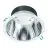 Philips LED Downlight Coreline DN142B Aluminium Vit 19.2W 2300lm 60D - 840 Kallvit | Utskärning   200mm - IP54 - UGR
