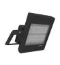 Ledvance LED Strålkastare High Mast Aluminium Svart 280W 36000lm 110X30D - 757 Kallvit | IP66 - Asymmetrisk - Exkl. Drivdon