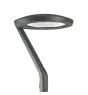 Philips LED gatubelysning CitySoul Gen2 Lyre BPP532 46W 4920lm 50D - 830 Varm Vit | IP66 - Dali Dimbar