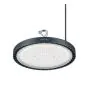 Philips LED Highbay Coreline BY121P G5 Aluminium 72W 10500lm 55D - 840 Kallvit | IP65 - Dali Dimbar