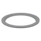 Ledvance Downlight Comfort Utbytbar Ring Grå D200